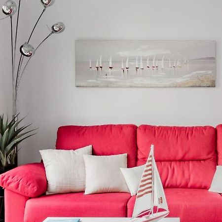 Apartamento Lujoso piso en Casco Histórico,Playa del Postiguet Alicante Exterior foto