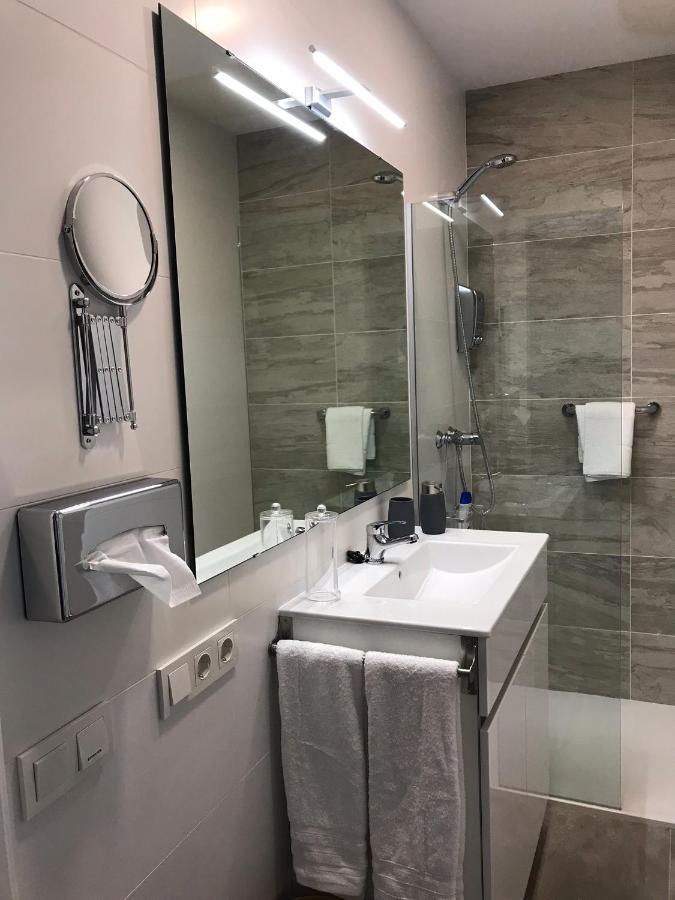 Apartamento Lujoso piso en Casco Histórico,Playa del Postiguet Alicante Exterior foto