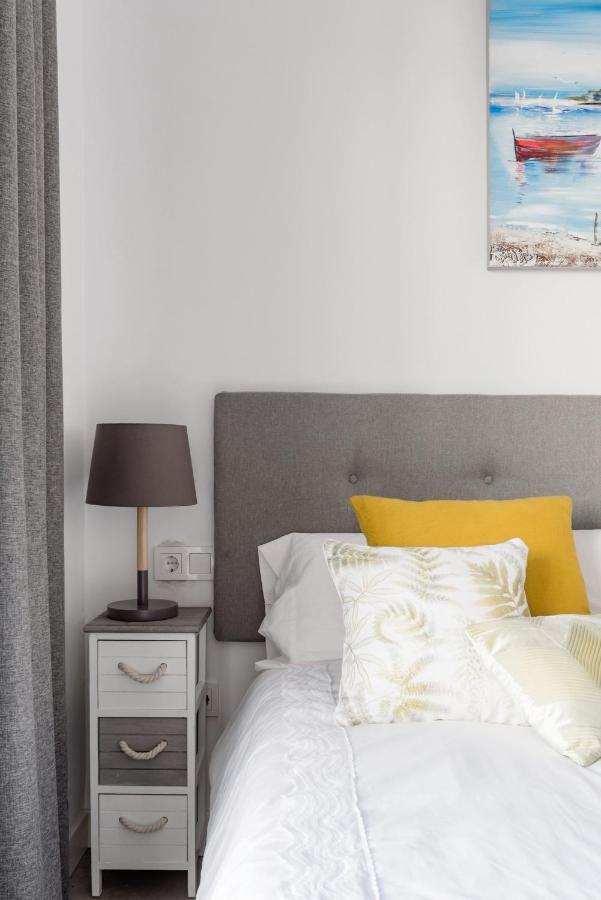 Apartamento Lujoso piso en Casco Histórico,Playa del Postiguet Alicante Exterior foto