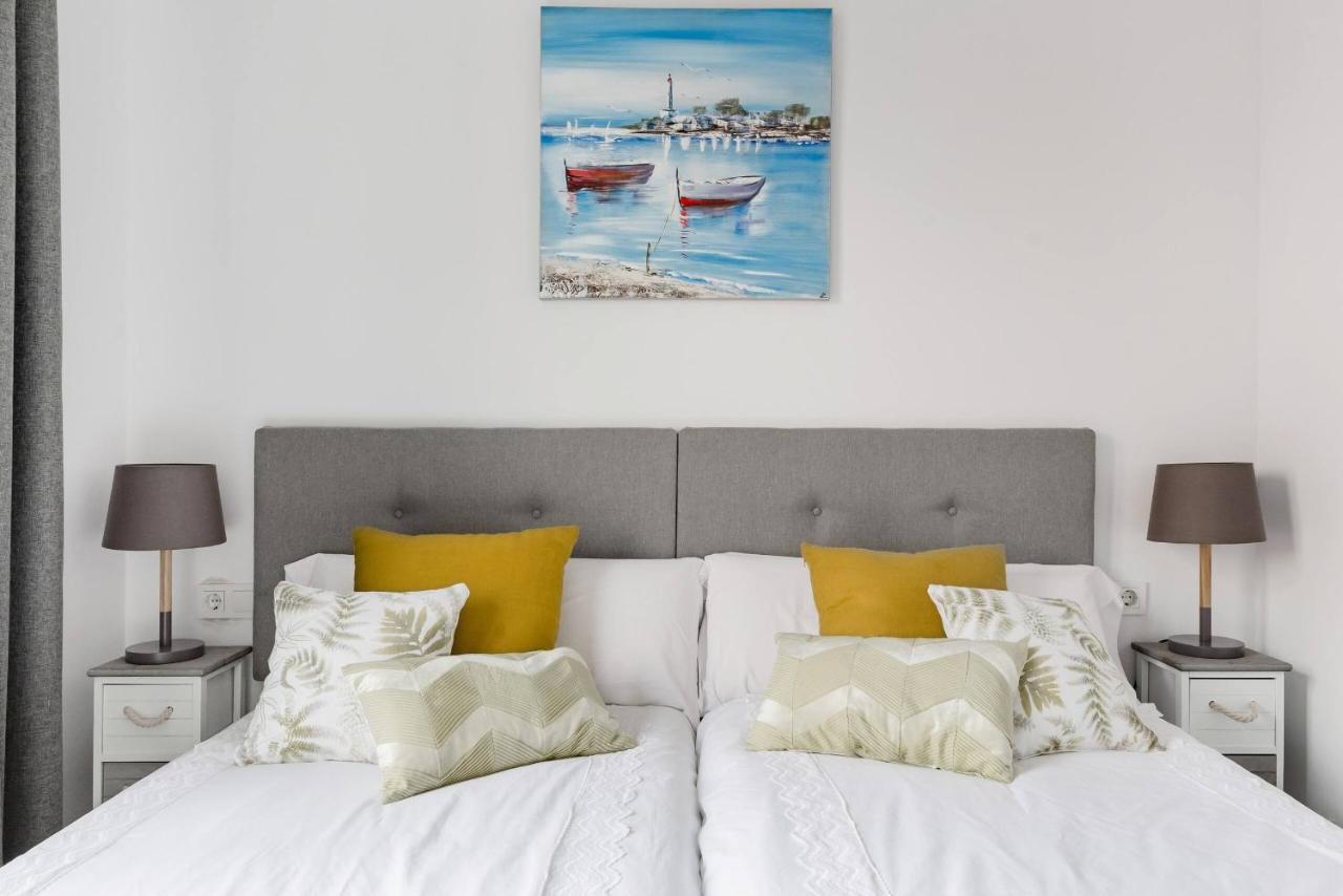 Apartamento Lujoso piso en Casco Histórico,Playa del Postiguet Alicante Exterior foto