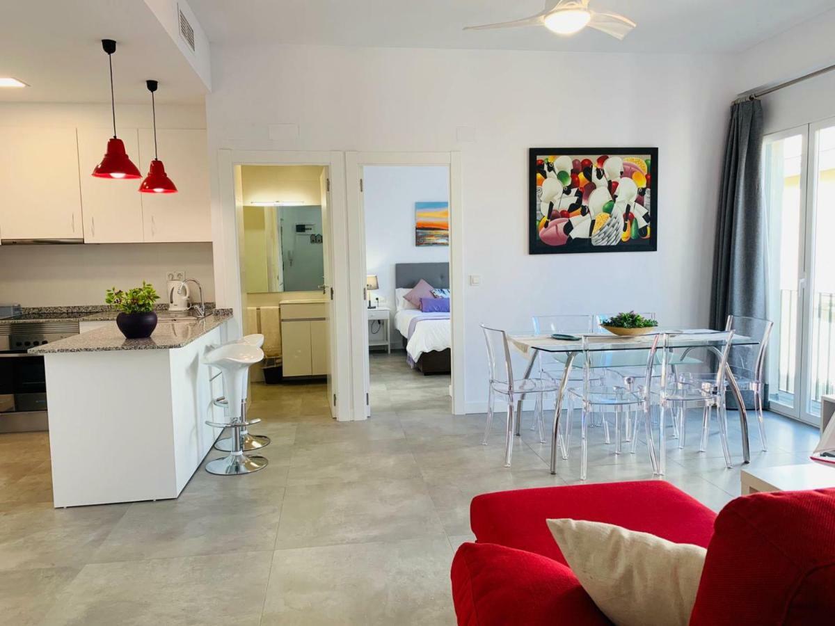 Apartamento Lujoso piso en Casco Histórico,Playa del Postiguet Alicante Exterior foto