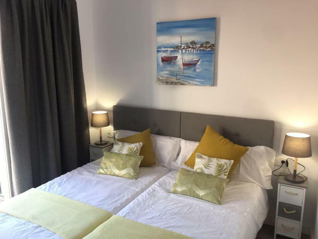 Apartamento Lujoso piso en Casco Histórico,Playa del Postiguet Alicante Exterior foto